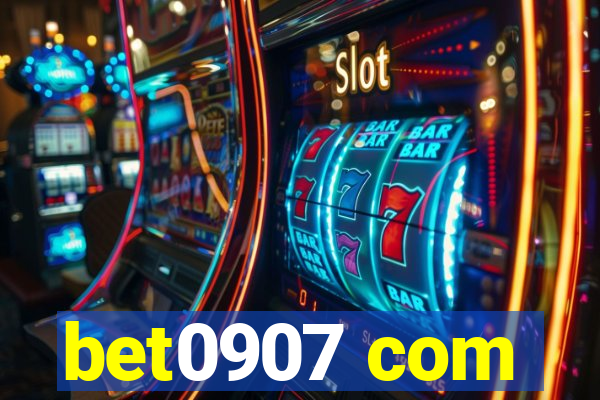 bet0907 com